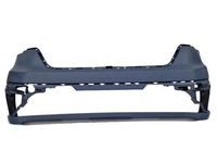 фото thumb №1, Бампер перед передний renault trafic iv 4