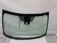 фото thumb №1, Стекло лобовое toyota chr датчик камера оригинал