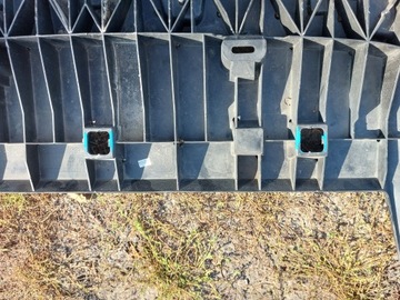 фото thumb №5, Плита пол pod бампер peugeot 308 t9 рестайлинг