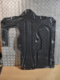 фото thumb №1, Защита подвеска mercedes w214 w206 1