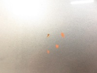 фото thumb №8, Дверь левая передние fiat grande punto 199_ 595/a