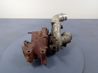 фото thumb №5, Grand cherokee wk2 3.0 crd турбонагнітач