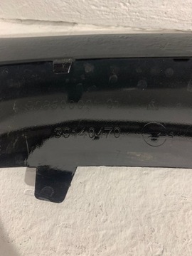 фото thumb №11, Бампер перед opel insignia b рестайлинг gsi 39140470