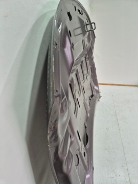 фото thumb №9, Mitsubishi outlander iii 2012- капот кришка двигуна