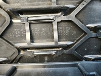 фото thumb №9, Бампер перед переднее audi s4 s-4 8w рестайлинг 19- теневая линия