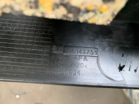 фото thumb №2, Alfa romeo stelvio захист поріг правий перед 156143751