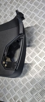 Купити Bmw f40 захист оббивка кришки багажника 7456065, фото thumb