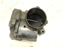Mini r60 r55 r57 n16b16a дроссельная заслонка воздуха peugeot citroen 1,6 vti Цена, фото thumb