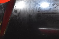 фото thumb №7, Капот крышка двигателя czarna mitsubishi outlander 1 i 01-08