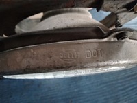 фото thumb №8, Лампа фара vw passat b1 hella 310110480