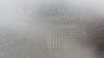 фото thumb №10, Бампер перед переднее jaguar xe r-sport s 2015- новый оригинал