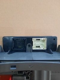 фото thumb №3, Модуль bsi uch renault laguna ii 8200518946