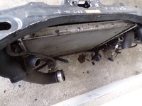 фото thumb №8, Pas передний радиатор mercedes w251 r klasa дизель