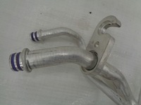 фото thumb №11, Jaguar xe xf 2.0 d шланг шланг кондиціонера