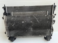 фото thumb №6, Pas передний радиатор chevrolet captiva i lift