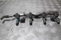 фото thumb №1, Молдинг упорскування mazda 2 ii 1.3