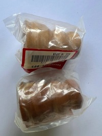 фото thumb №2, Honda civic viii отбойник отбойник амортизатора перед новый oem