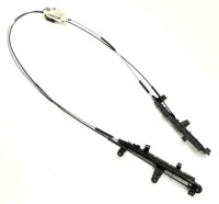 фото thumb №7, Механизм шторка vw touareg 760863560a nowa оригинальная