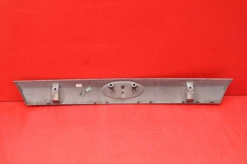 фото thumb №6, Накладка зад задняя серебряная 7s71-402b34a ford mondeo mk4 hb 07-10