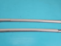 Рейлінги дахові комплект renault laguna 3 універсал Зі Шроту, фото thumb