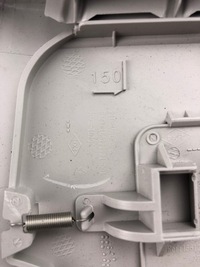 фото thumb №9, Renault megane iv gt line правая левая