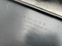 фото thumb №7, Mercedes glc w253 панель під лобовим склом ліві праві eu. ідеал a2538304900 a2538305000