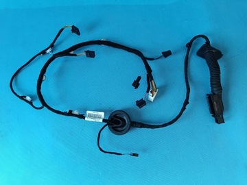 фото thumb №11, Audi q3 f3 sportback 1.4 tsi 110kw 2024r жгут дверь правый зад 83a971688h