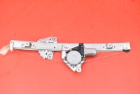 фото thumb №1, Подъемник стекло левый перед suzuki grand vitara ii