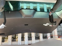 фото thumb №6, Renault espace v крышка багажника багажника камера лампы tegne