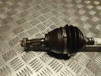 фото thumb №4, Mini r55 r56 r57 привідний вал ліва короткий 7596059