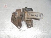 фото thumb №1, Подушка коробки kia sportage iii 1.7 crdi 2014