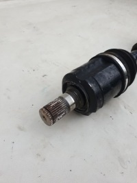 фото thumb №10, Hyundai santa fe iii 12-1 приводной вал левая перед 2.0 crdi автоматическая коробка передач 4wd 49500-2w000