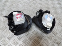 фото thumb №1, Jeep grand cherokee wk2 pas безопасности левый правый задняя 15r.