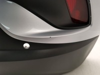 фото thumb №14, Новый org бампер задняя vw id.4 11a807417 6xpdc lc7a