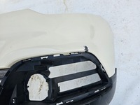 фото thumb №6, Бампер renault captur i 1 13-17 перед передний