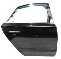 фото thumb №1, Audi a8 d4 4h дверь правое задняя lz9y