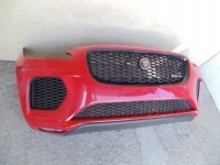 фото thumb №2, Бампер kompletny 4pdc jaguar e-pace r-dynamic