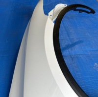 Tesla y 25- 1493472-00-c juniper крыло  передний правый  камера oem оригинал . Оригинал, фото thumb