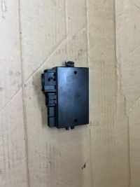 фото thumb №12, Vw golf viii 8 2022r hak буксирувальний кулька модуль фаркоп оригінал europa