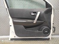 фото thumb №11, Дверь передние левая перед nissan qashqai i j10 рестайлинг +2 2010-2014 цвет 326g