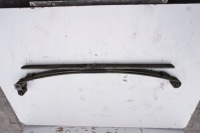 Купить Рессора левый задний  двойник mercedes sprinter w906, фото thumb