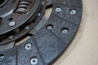 фото thumb №4, Nissan patrol сцепление диск + прижим gr y61 3,0 di комплект