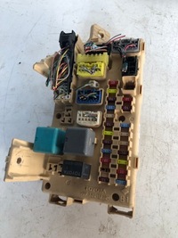 фото thumb №6, Блок управления набор стартовый toyota avensis 1.8 vvti 89661-05860