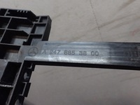 фото thumb №7, Pas передній жалюзі повітропровід mercedes w247