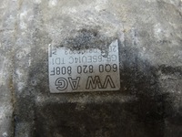 фото thumb №9, Компресор кондиціонера seat ibiza mk4 6q0820808f