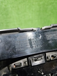 фото thumb №13, Ford edge mk2 решітка радіатора решітка радіатора 2015r ft4b-8200