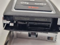 фото thumb №6, Jeep grand cherokee 2021-2023 ключ smart key