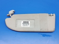 фото thumb №1, Seat ibiza iii козырёк защита солнцезащитная левая