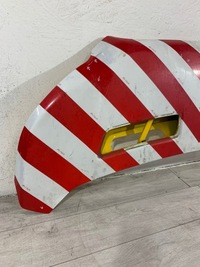 фото thumb №7, Капот кришка передня ford transit mk8