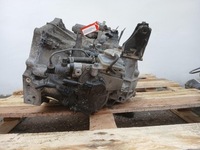 фото thumb №7, Коробка передач коробки передач автомат toyota yaris ii vvti 1.33 b 99 km 1nr-fe c201g209